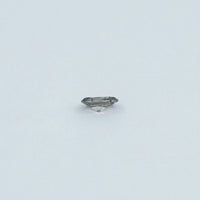 Olive Oval Cut Lab Grown Loose Diamond
