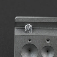 Bullet Cut Lab Grown Loose Diamond