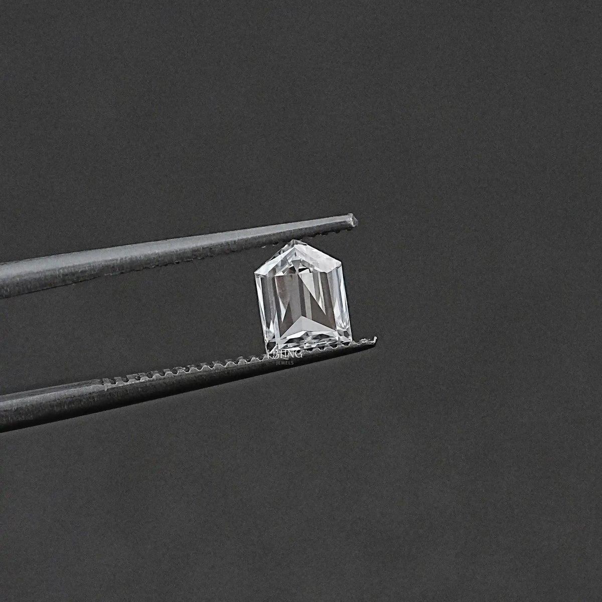 Bullet Cut Lab Grown Loose Diamond Loose Diamond