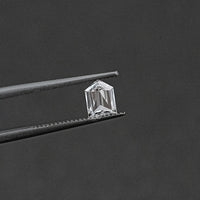 Bullet Cut Lab Grown Loose Diamond