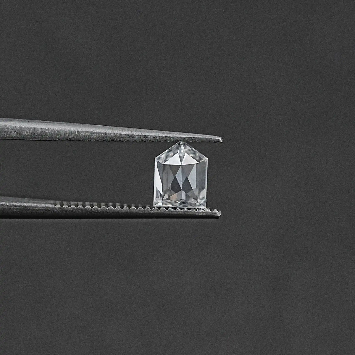 Bullet Cut Lab Grown Loose Diamond Loose Diamond