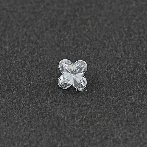 Lily Cut Lab Grown Loose Diamond