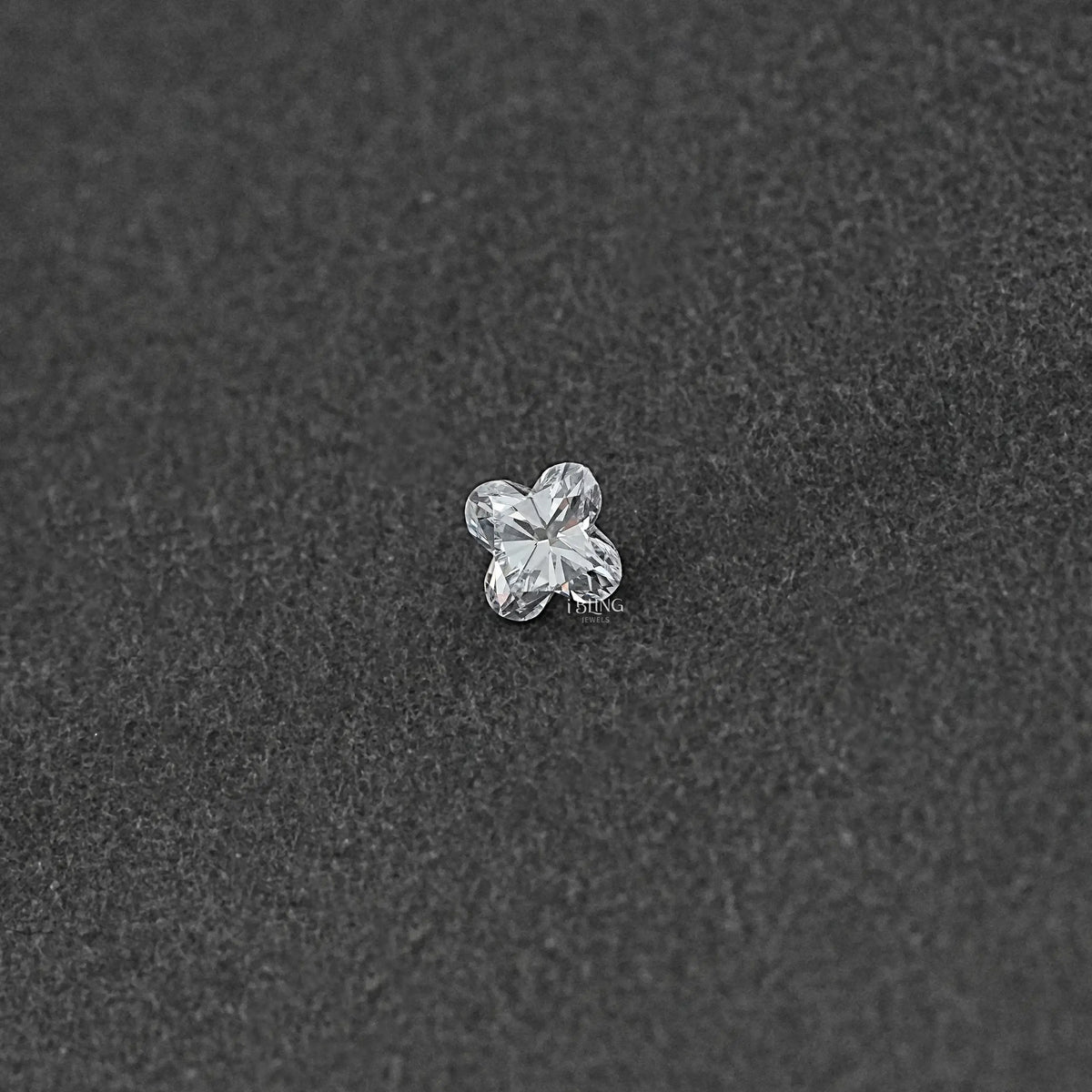 Lily Cut Lab Grown Loose Diamond Loose Diamond