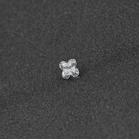 Lily Cut Lab Grown Loose Diamond