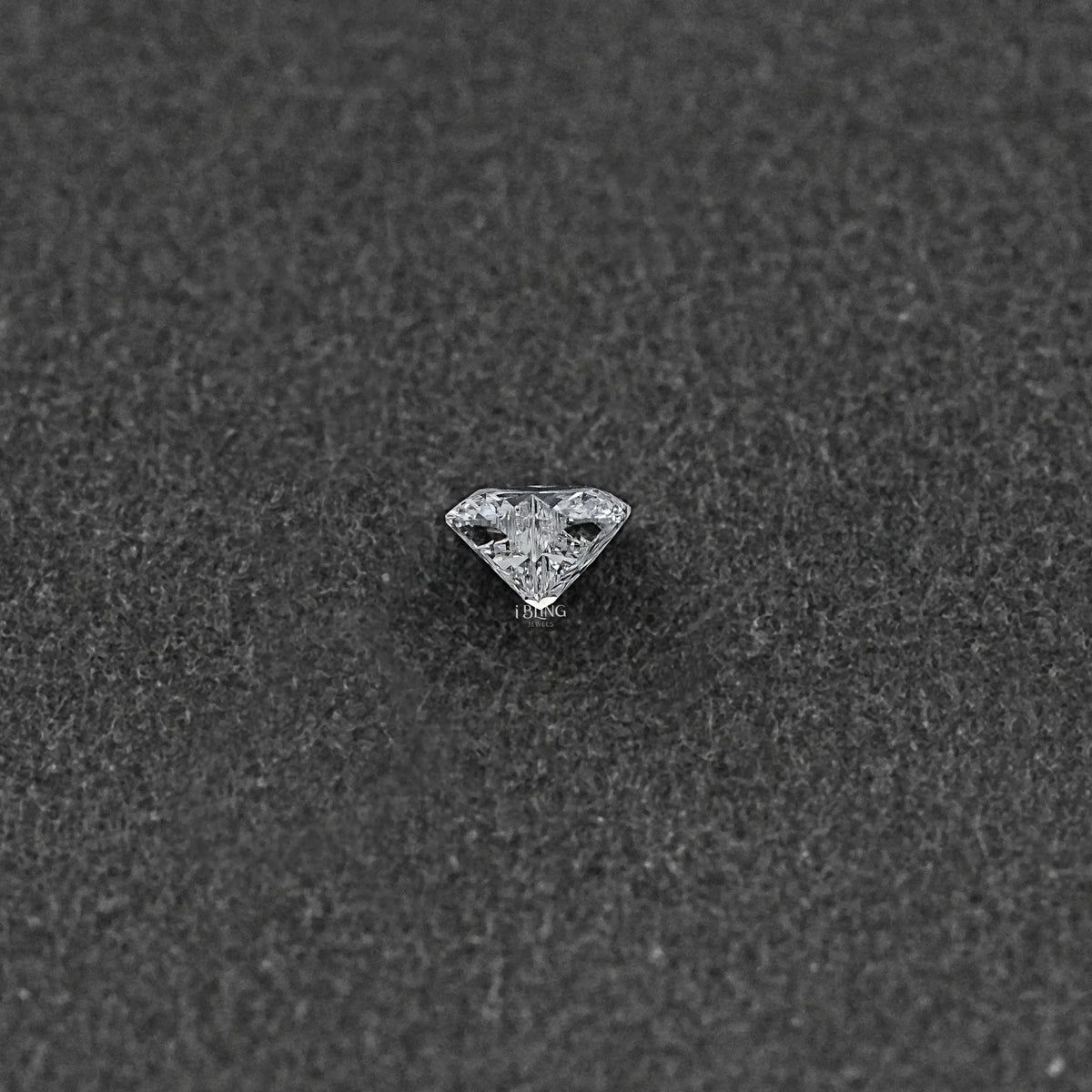 Lily Cut Lab Grown Loose Diamond Loose Diamond