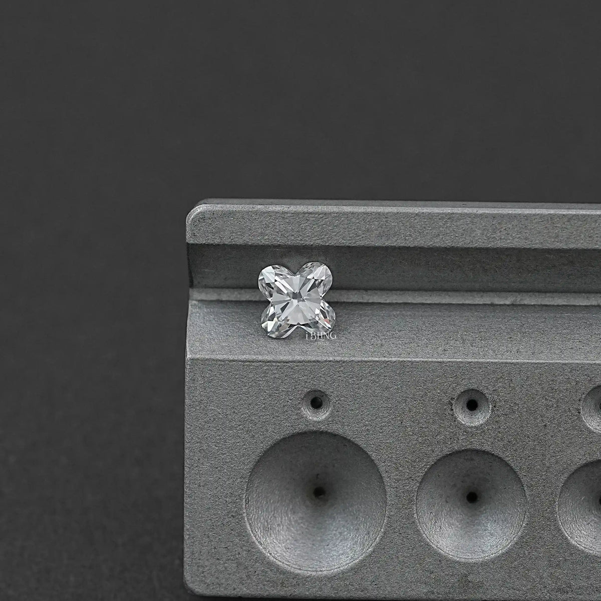Lily Cut Lab Grown Loose Diamond Loose Diamond