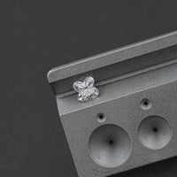Lily Cut Lab Grown Loose Diamond