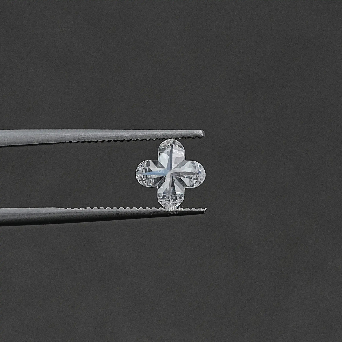 Lily Cut Lab Grown Loose Diamond Loose Diamond