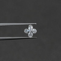 Lily Cut Lab Grown Loose Diamond