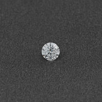 Round Brilliant Cut Lab Grown Diamond Loose
