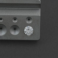 Round Brilliant Cut Lab Grown Diamond Loose