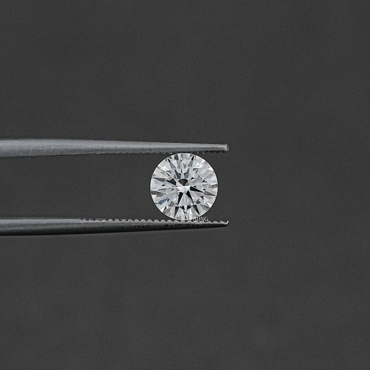Round Brilliant Cut Lab Grown Diamond Loose Loose Diamond