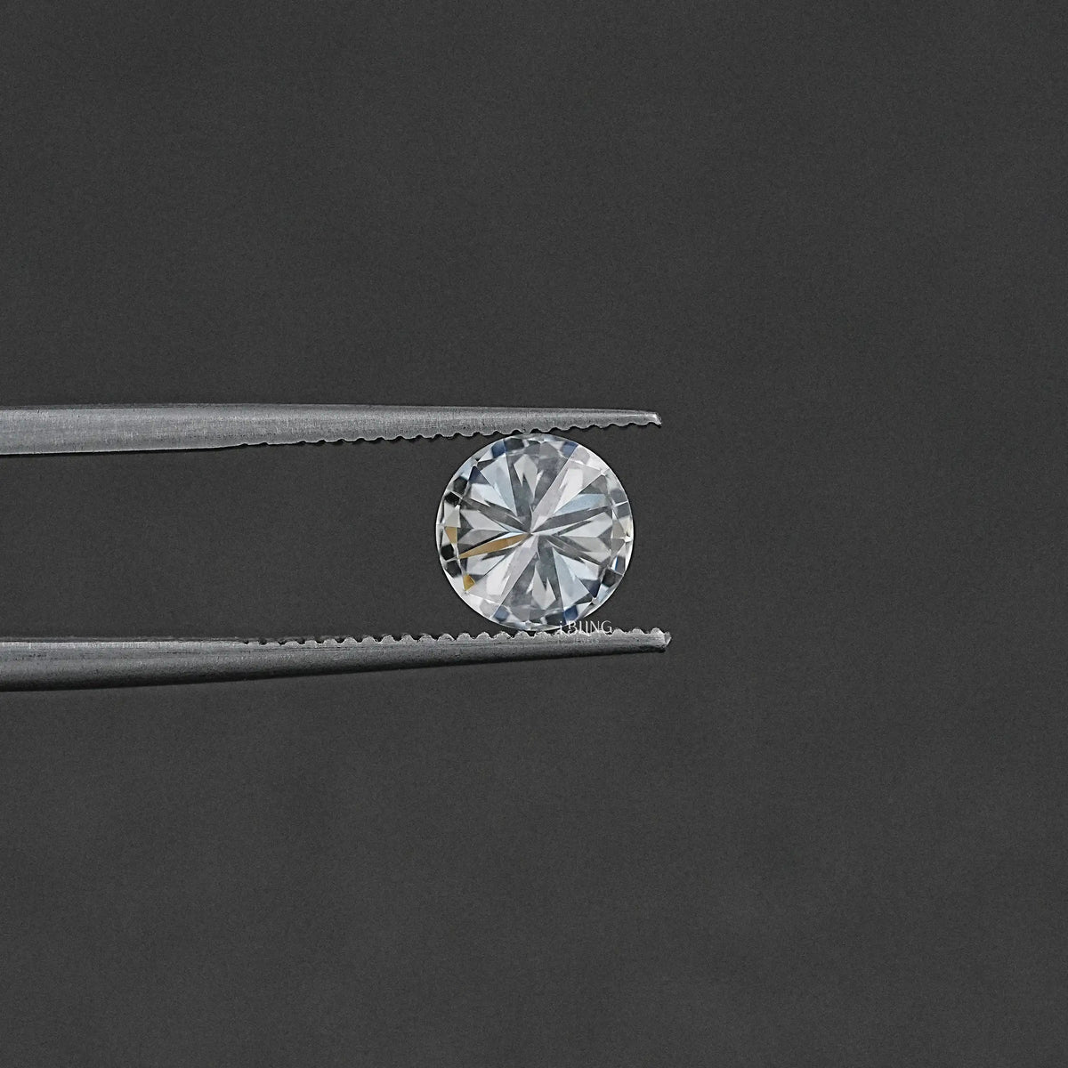 Round Brilliant Cut Lab Grown Diamond Loose Loose Diamond