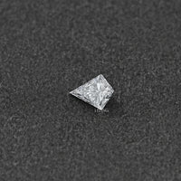 Kite Cut Lab Grown Loose Diamond