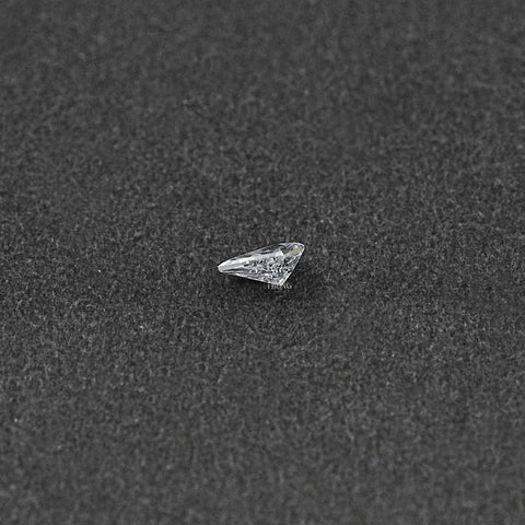 Kite Cut Lab Grown Loose Diamond
