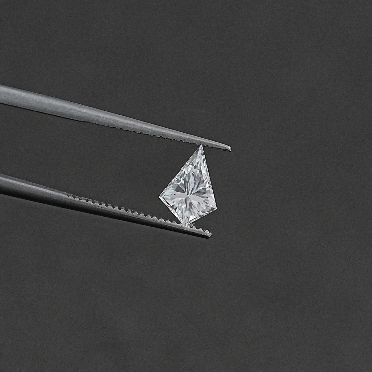 Kite Cut Lab Grown Loose Diamond Loose Diamond