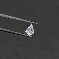 Kite Cut Lab Grown Loose Diamond