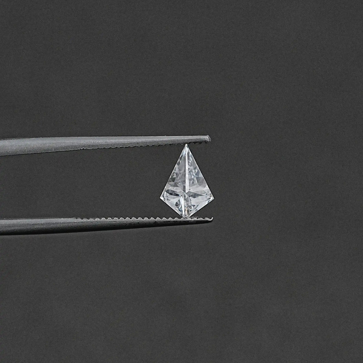 Kite Cut Lab Grown Loose Diamond Loose Diamond