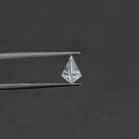 Kite Cut Lab Grown Loose Diamond