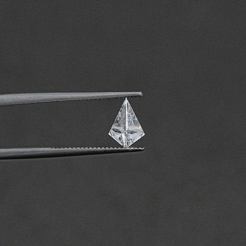 Kite Cut Lab Grown Loose Diamond