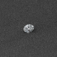 Oval Cut Lab Grown Diamond Loose