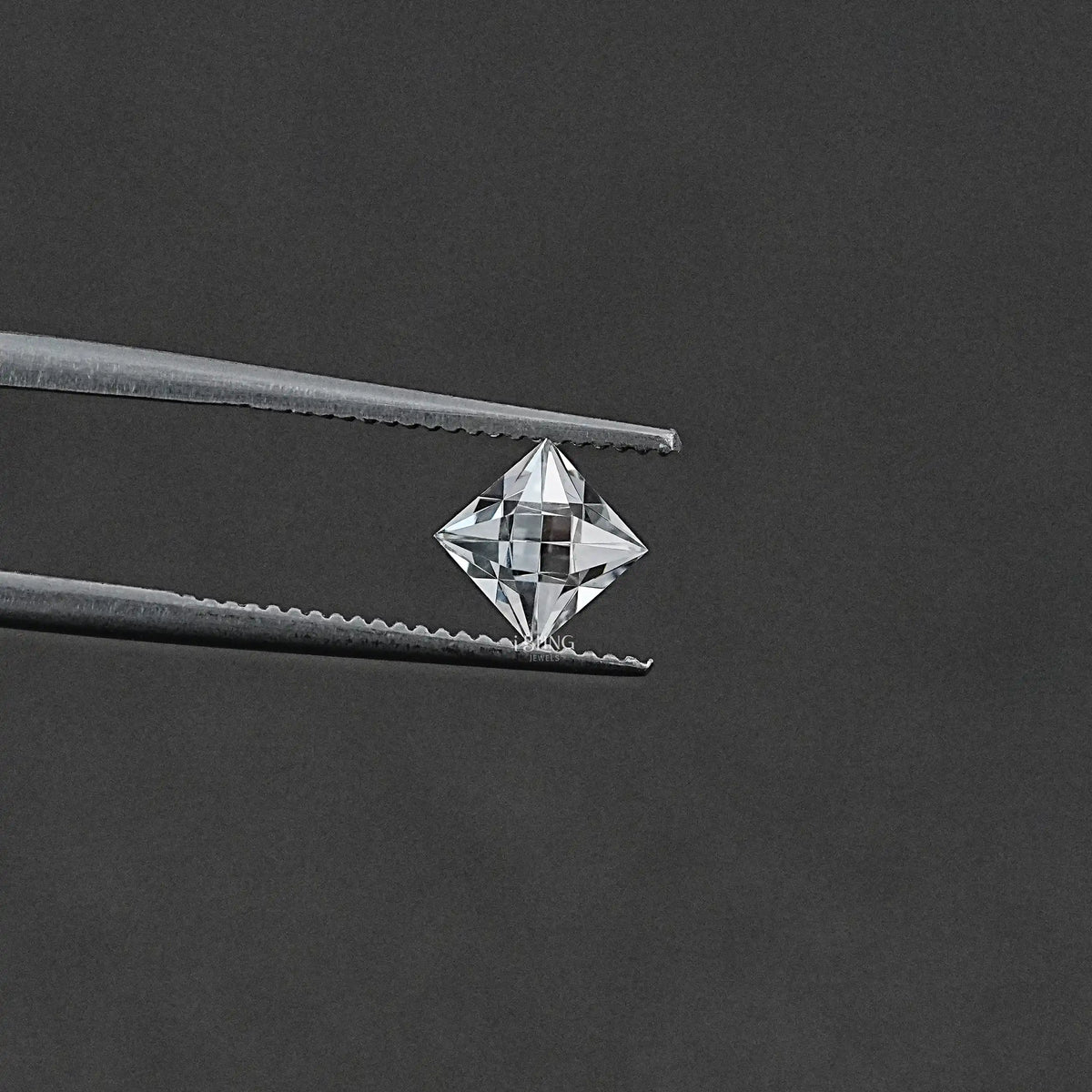 French Cut Lab Grown Loose Diamond Loose Diamond