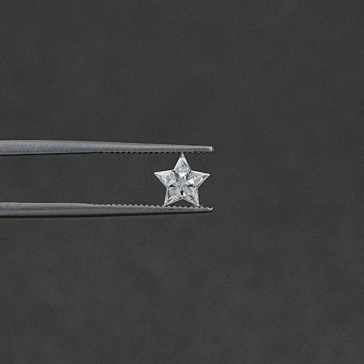 Antique Star Cut Lab Grown Loose Diamond Loose Diamond
