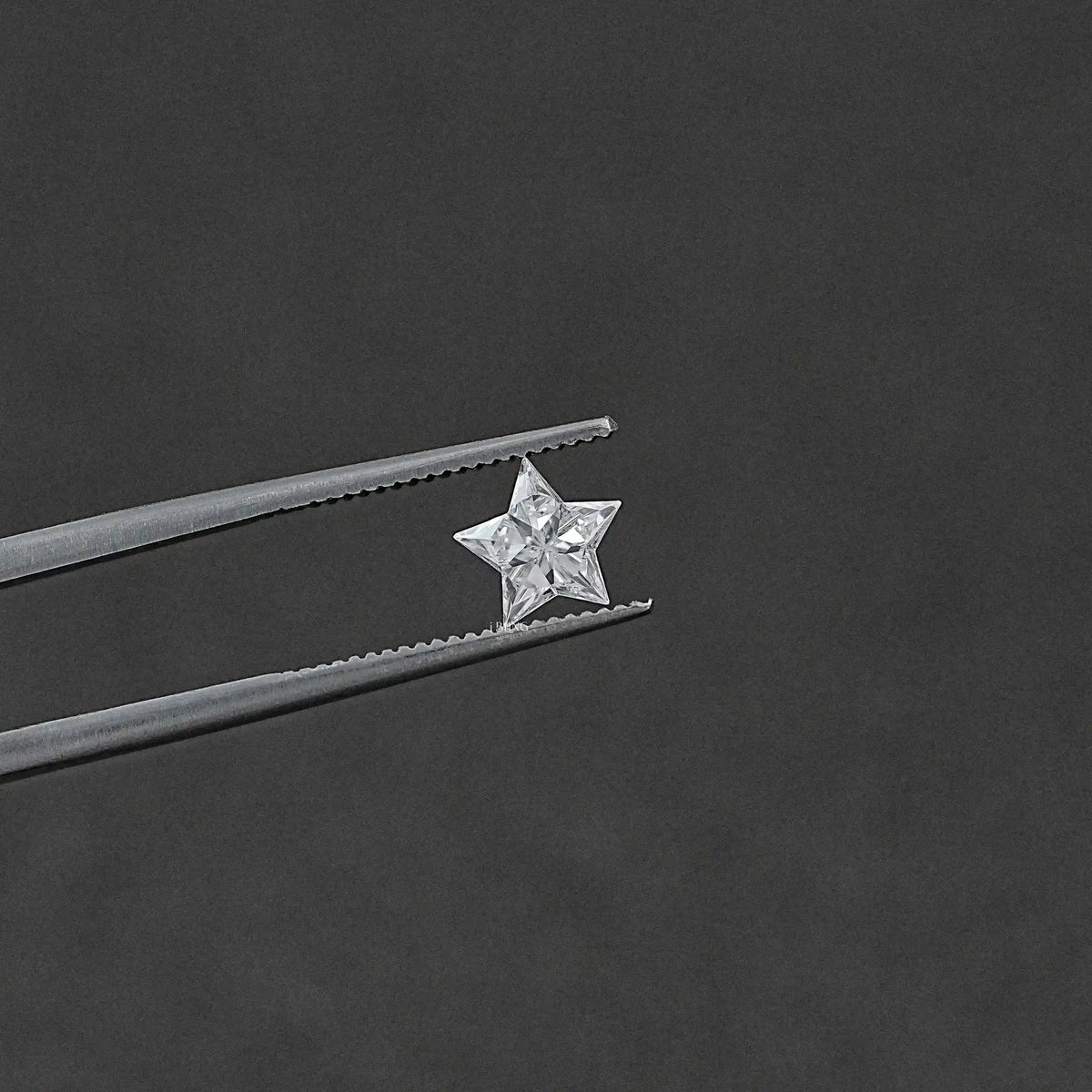 Antique Star Cut Lab Grown Loose Diamond Loose Diamond