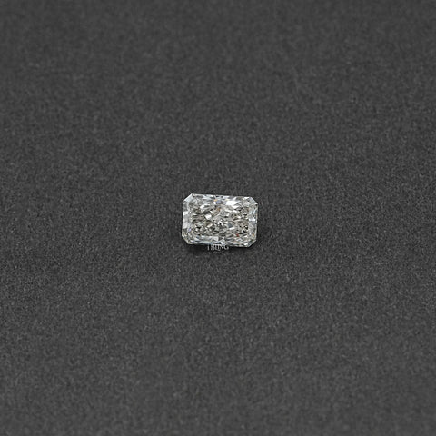 5.00 CT Radiant Cut Lab Grown Loose Diamond