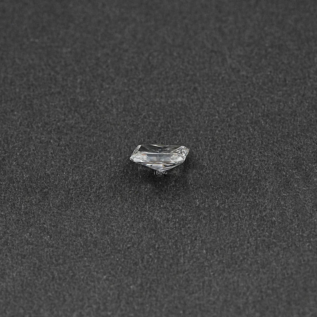 5.00 CT Radiant Cut Lab Grown Loose Diamond Loose Diamond