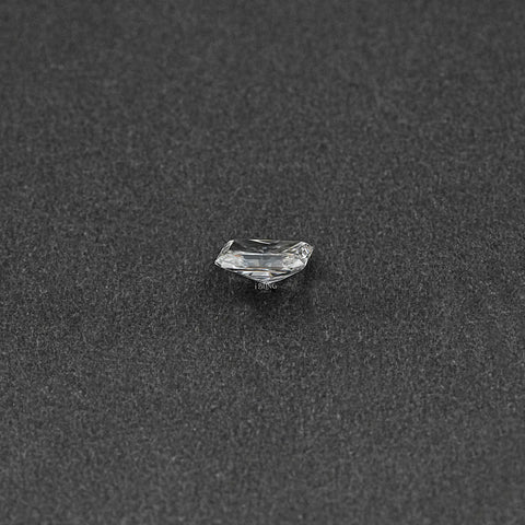 5.00 CT Radiant Cut Lab Grown Loose Diamond