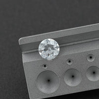 Old European Round Lab Grown Diamond