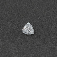 Trillion Cut Lab Grown Loose Diamond