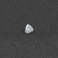 Trillion Cut Lab Grown Loose Diamond