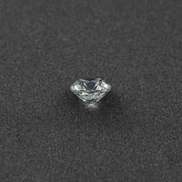 Square Old Mine Cushion Cut Lab Grown Loose Diamond