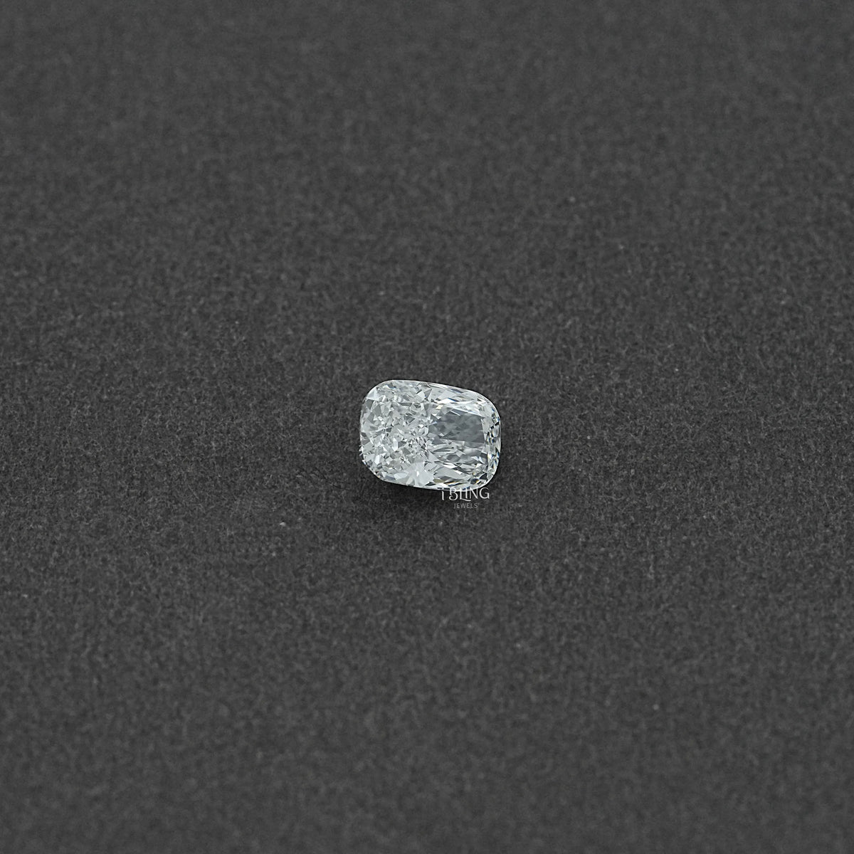 Cushion Cut Lab Grown Diamond Loose Loose Diamond