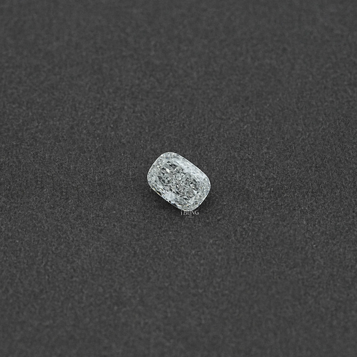 Cushion Cut Lab Grown Diamond Loose Loose Diamond