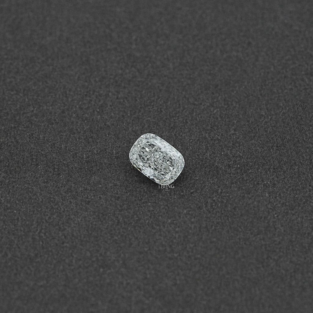 Cushion Cut Lab Grown Diamond Loose