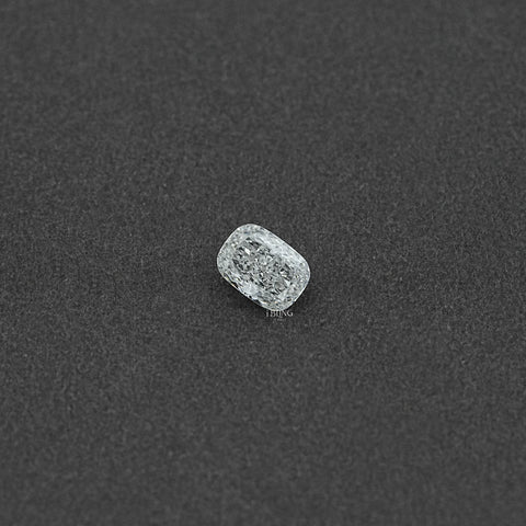 Cushion Cut Lab Grown Diamond Loose