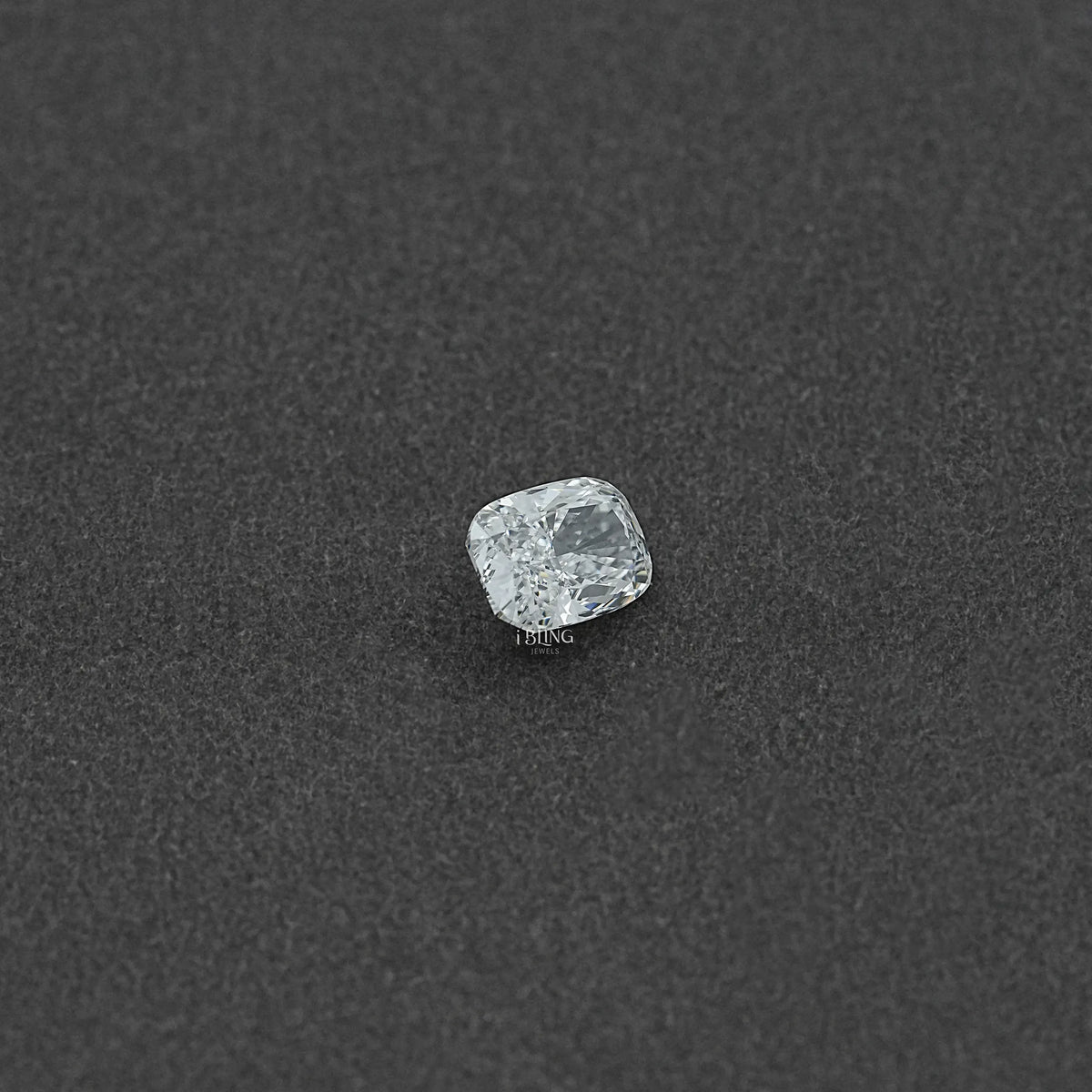 Cushion Cut Lab Grown Diamond Loose Loose Diamond