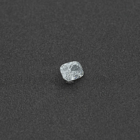 Cushion Cut Lab Grown Diamond Loose