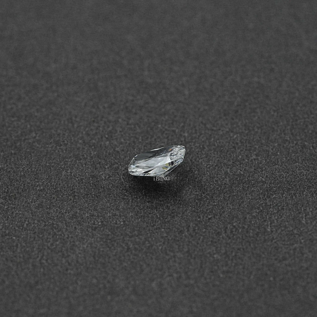 Cushion Cut Lab Grown Diamond Loose