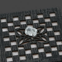 Cushion Cut Lab Grown Diamond Loose