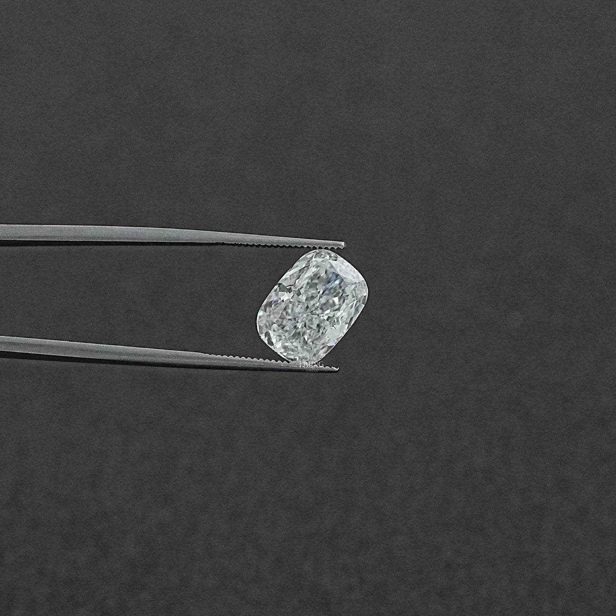 Cushion Cut Lab Grown Diamond Loose Loose Diamond