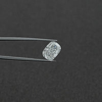 Cushion Cut Lab Grown Diamond Loose