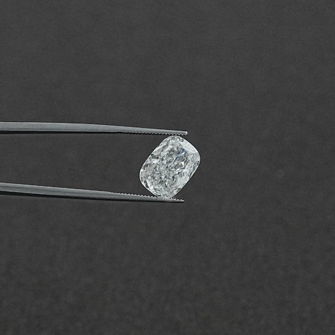 Cushion Cut Lab Grown Diamond Loose