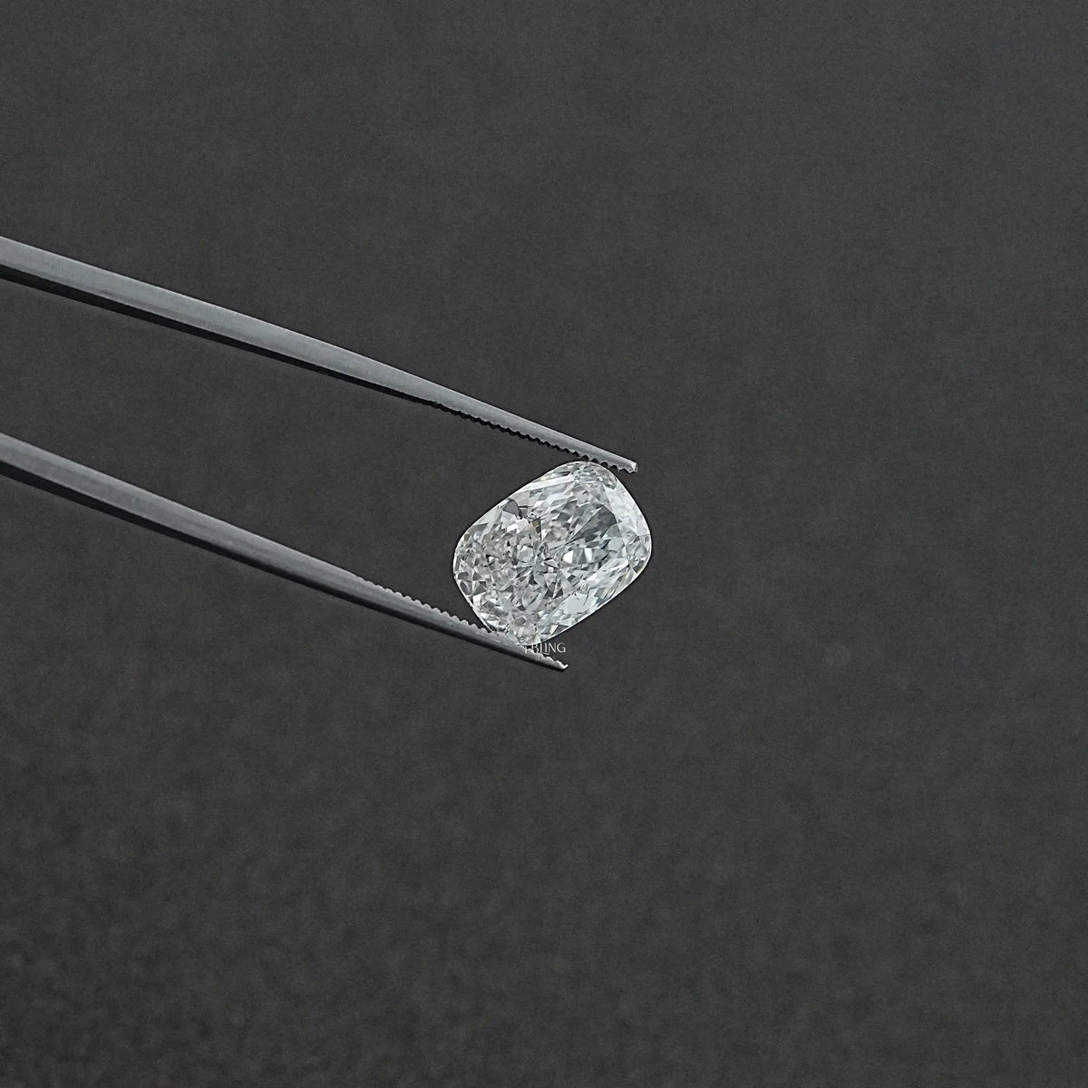 Cushion Cut Lab Grown Diamond Loose Loose Diamond