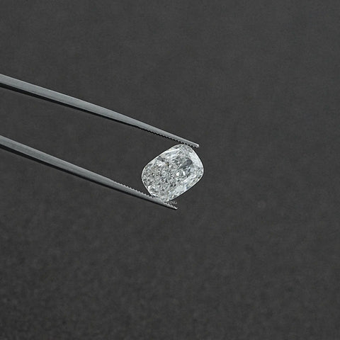 Cushion Cut Lab Grown Diamond Loose