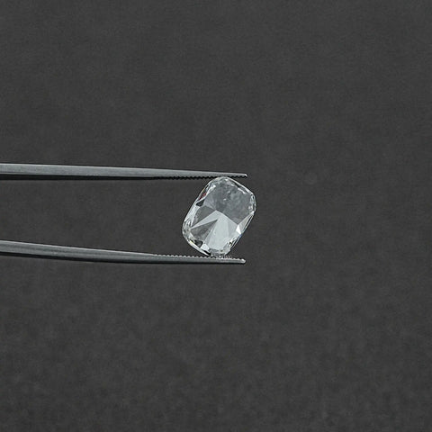 Cushion Cut Lab Grown Diamond Loose