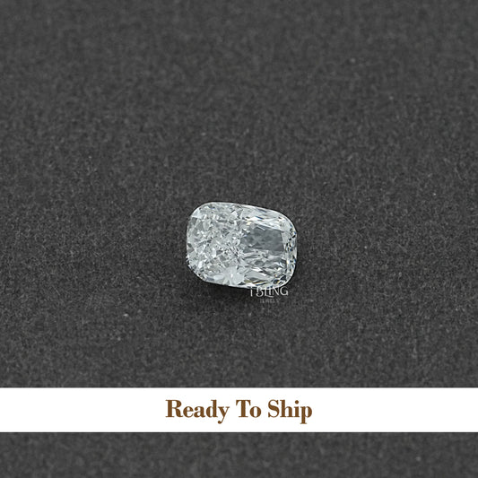 Cushion Cut Lab Grown Diamond Loose Loose Diamond